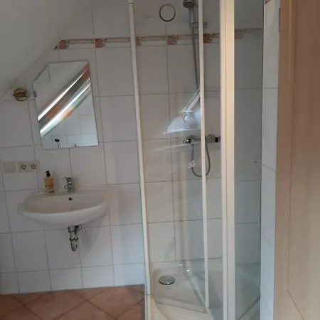 Ferienwohnung Zum Strandbad *
